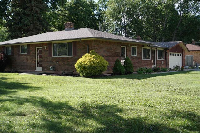 21671 N Nunneley Road, Clinton Twp, MI 48036
