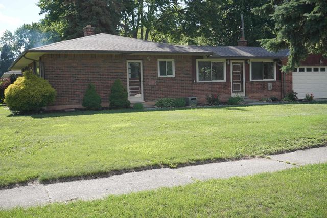 21671 N Nunneley Road, Clinton Twp, MI 48036