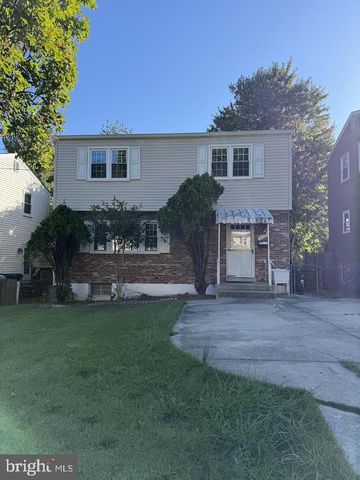 8703 34TH AVE, College Park, MD 20740