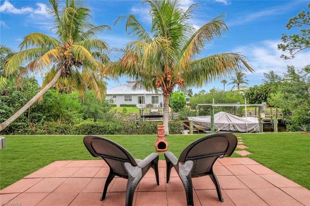 27065 Belle Rio DR, Bonita Springs, FL 34135