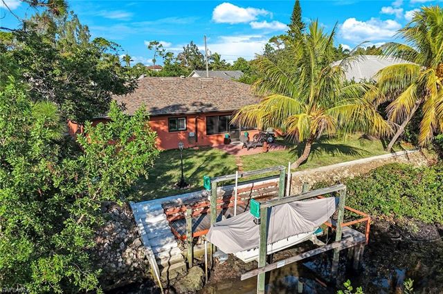 27065 Belle Rio DR, Bonita Springs, FL 34135