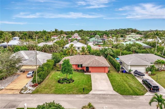 27065 Belle Rio DR, Bonita Springs, FL 34135