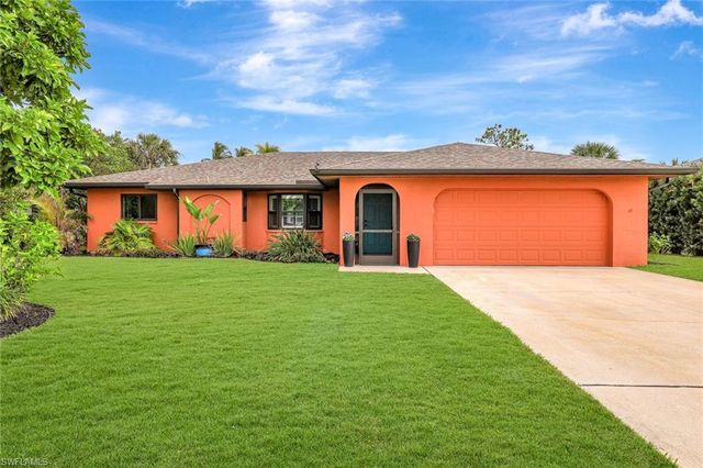 27065 Belle Rio DR, Bonita Springs, FL 34135