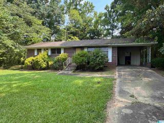 3306 BONDS AVENUE, Birmingham, AL 35224