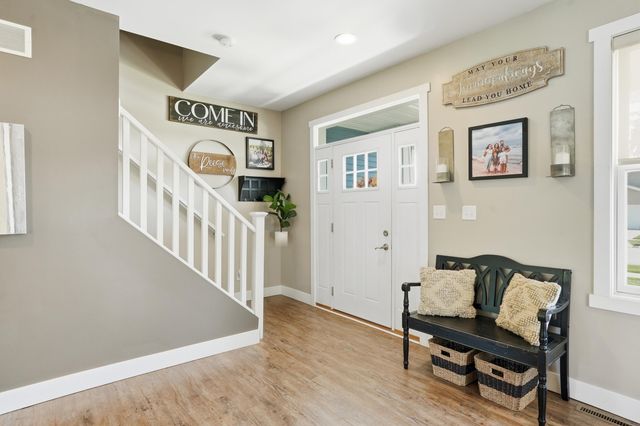 7832 W 174th Avenue, Lowell, IN 46356