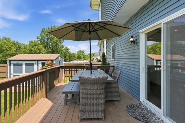 7832 W 174th Avenue, Lowell, IN 46356