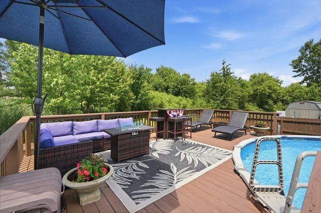 7832 W 174th Avenue, Lowell, IN 46356