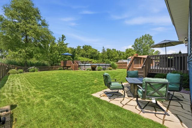 7832 W 174th Avenue, Lowell, IN 46356