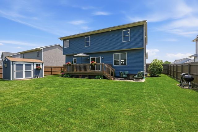 7832 W 174th Avenue, Lowell, IN 46356