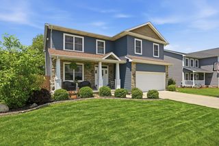 7832 W 174th Avenue, Lowell, IN 46356