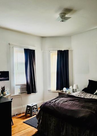 5 Cooney St 3, Somerville, MA 02143