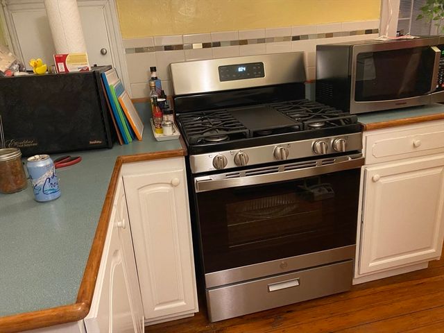 5 Cooney St 3, Somerville, MA 02143