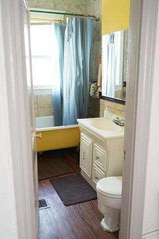 5 Cooney St 3, Somerville, MA 02143