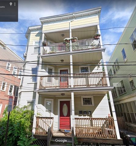 5 Cooney St 3, Somerville, MA 02143