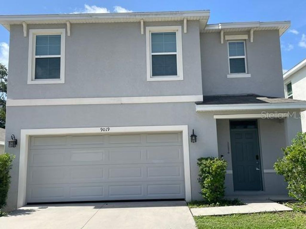 9019 WATER CHESTNUT DRIVE, Tampa, FL 33637