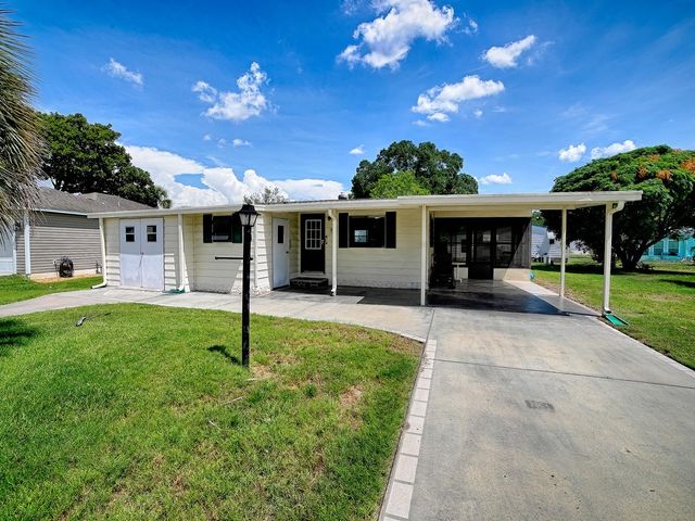 721 SHARON DRIVE, Lady Lake, FL 32159