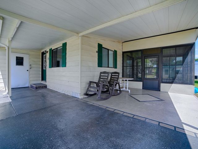 721 SHARON DRIVE, Lady Lake, FL 32159