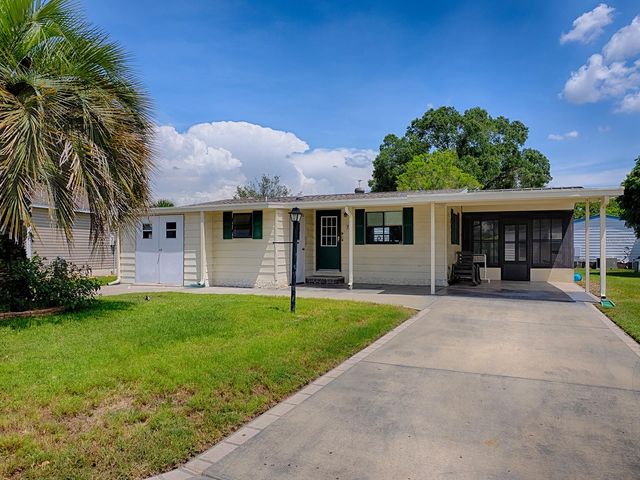 721 SHARON DRIVE, Lady Lake, FL 32159