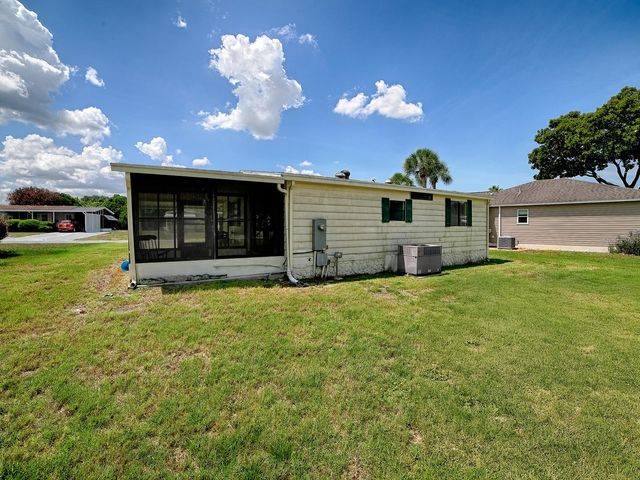 721 SHARON DRIVE, Lady Lake, FL 32159