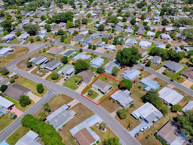 721 SHARON DRIVE, Lady Lake, FL 32159