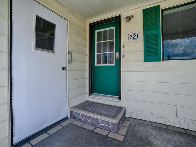 721 SHARON DRIVE, Lady Lake, FL 32159