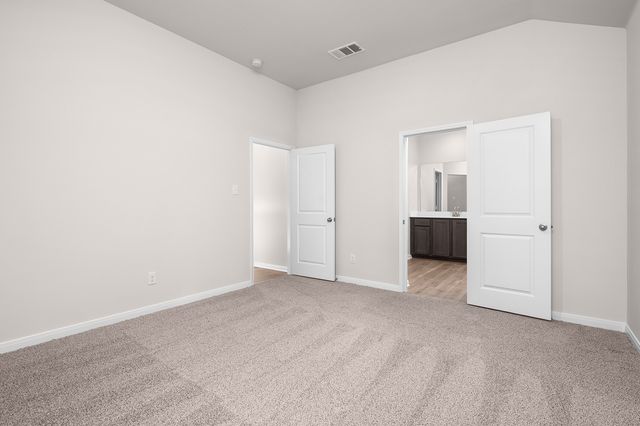 200 Southgate Drive, Terrell, TX 75160