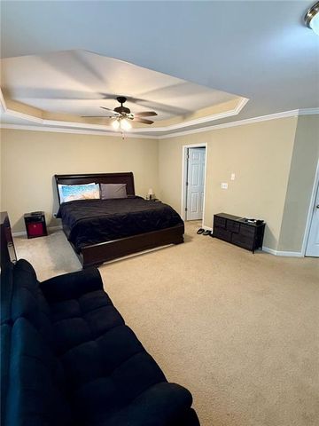 1530 STEWART RIDGE Drive, Buford, GA 30518