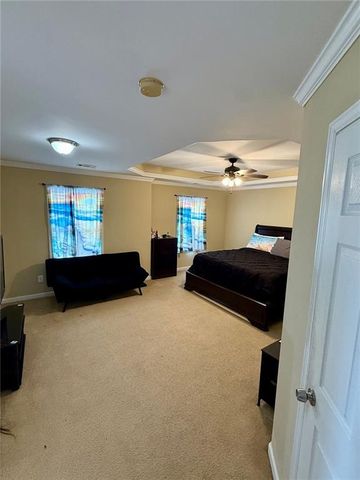 1530 STEWART RIDGE Drive, Buford, GA 30518