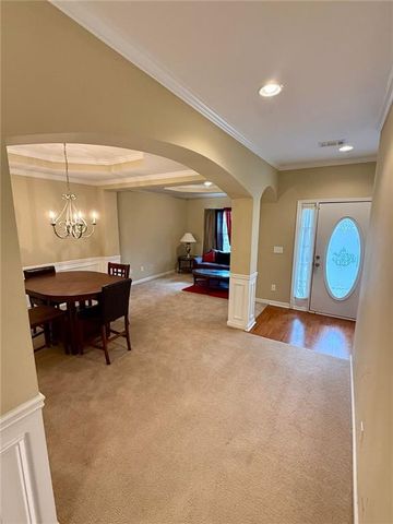 1530 STEWART RIDGE Drive, Buford, GA 30518