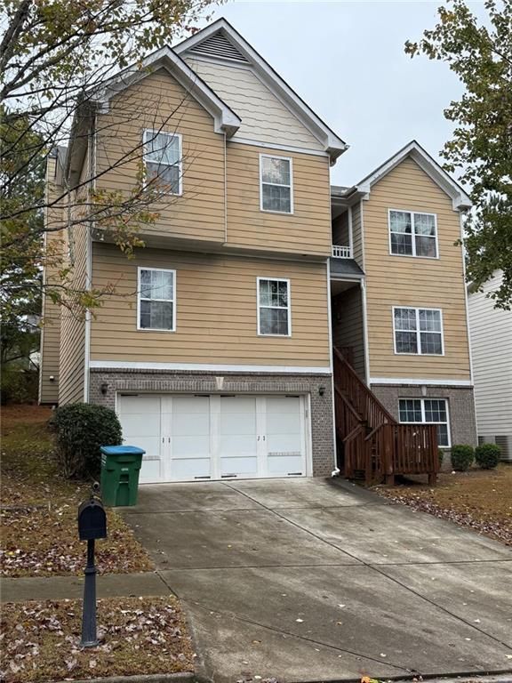 1530 STEWART RIDGE Drive, Buford, GA 30518