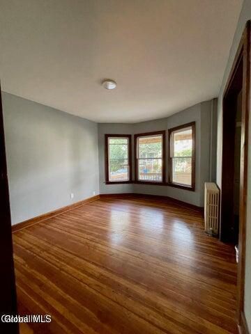 260 Partridge Street 2, Albany, NY 12208