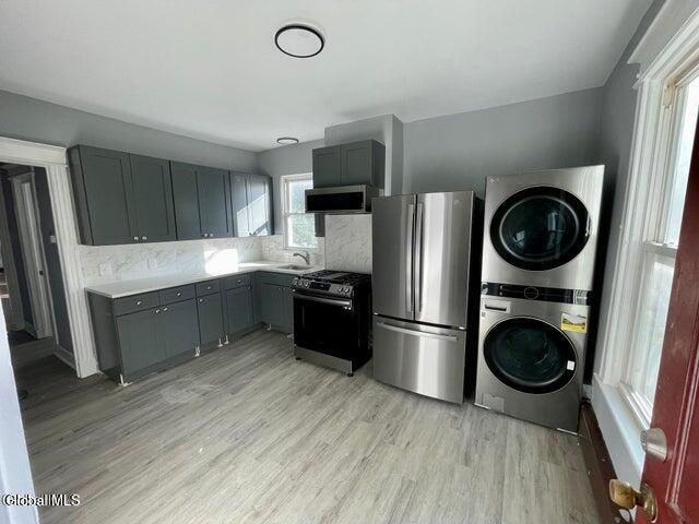 260 Partridge Street 2, Albany, NY 12208