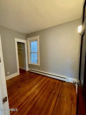 260 Partridge Street 2, Albany, NY 12208