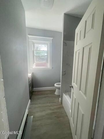 260 Partridge Street 2, Albany, NY 12208