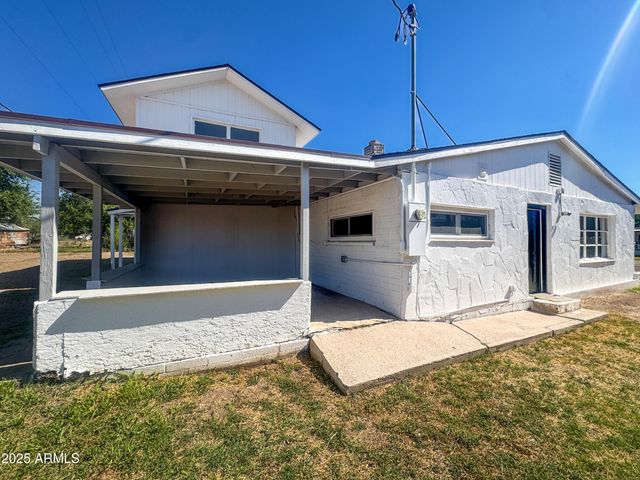 3186 N SHADY Lane, Camp Verde, AZ 86322