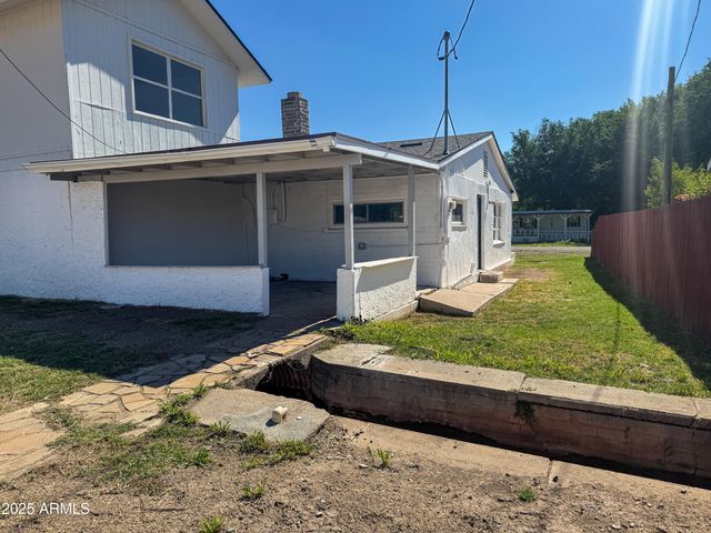 3186 N SHADY Lane, Camp Verde, AZ 86322