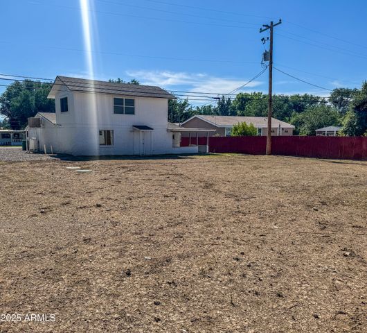 3186 N SHADY Lane, Camp Verde, AZ 86322