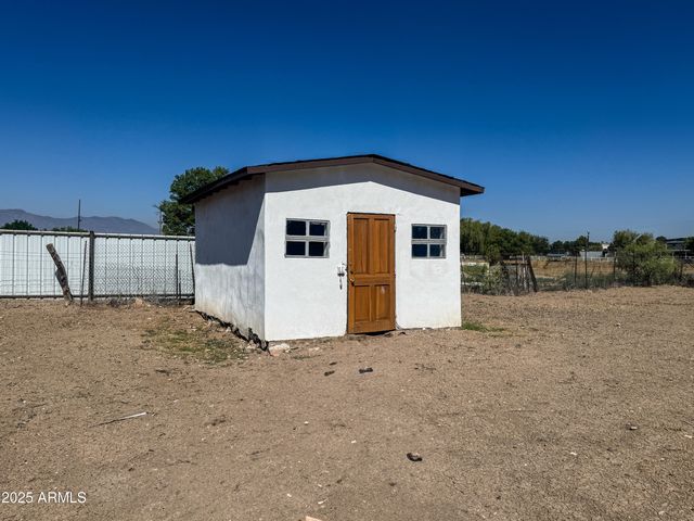 3186 N SHADY Lane, Camp Verde, AZ 86322