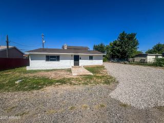 3186 N SHADY Lane, Camp Verde, AZ 86322