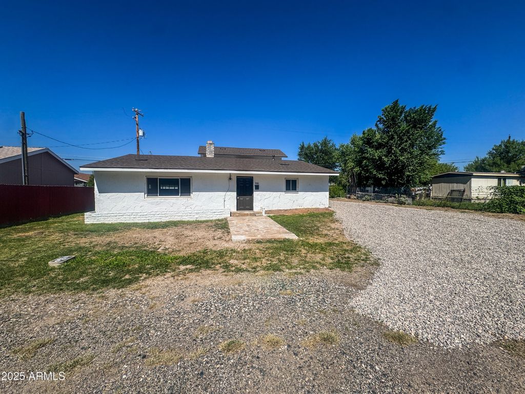 3186 N SHADY Lane, Camp Verde, AZ 86322