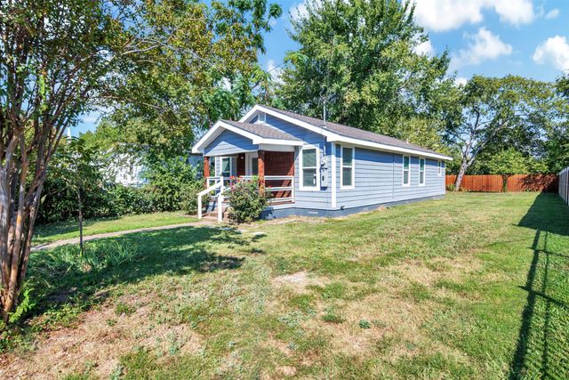 4042 Ladale Drive, Dallas, TX 75212