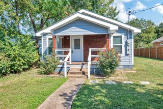4042 Ladale Drive, Dallas, TX 75212
