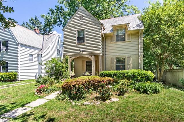 200 Ferguson AVE, Newport News, VA 23601