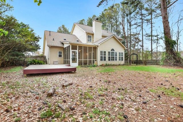 1955 Fairway Close Terrace, Lawrenceville, GA 30043