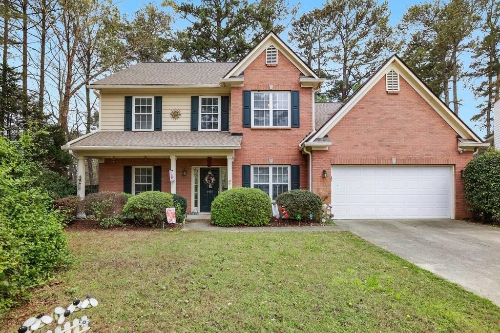 1955 Fairway Close Terrace, Lawrenceville, GA 30043