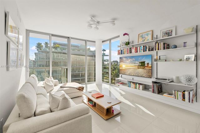 9940 W Bay Harbor Dr 6A-N, Bay Harbor Islands, FL 33154