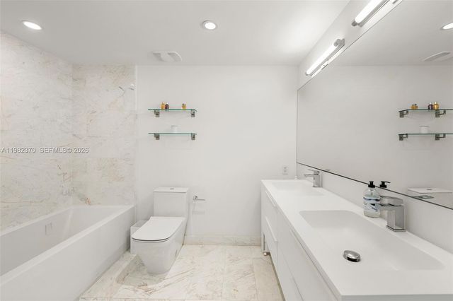 9940 W Bay Harbor Dr 6A-N, Bay Harbor Islands, FL 33154