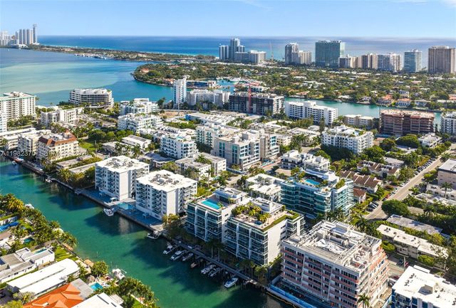 9940 W Bay Harbor Dr 6A-N, Bay Harbor Islands, FL 33154