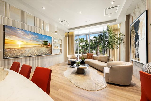 9940 W Bay Harbor Dr 6A-N, Bay Harbor Islands, FL 33154