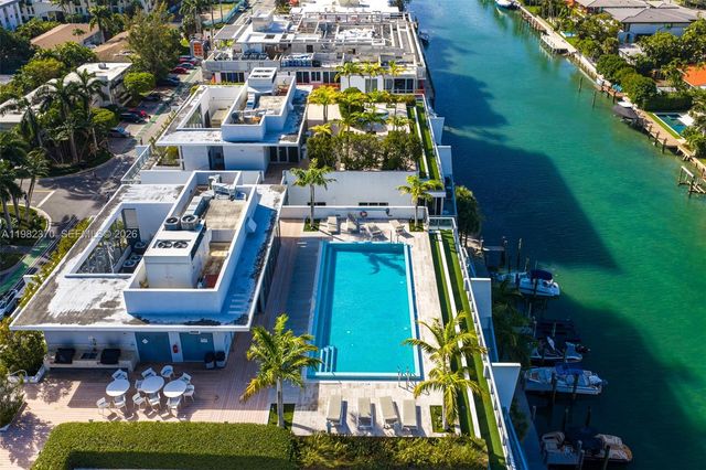 9940 W Bay Harbor Dr 6A-N, Bay Harbor Islands, FL 33154